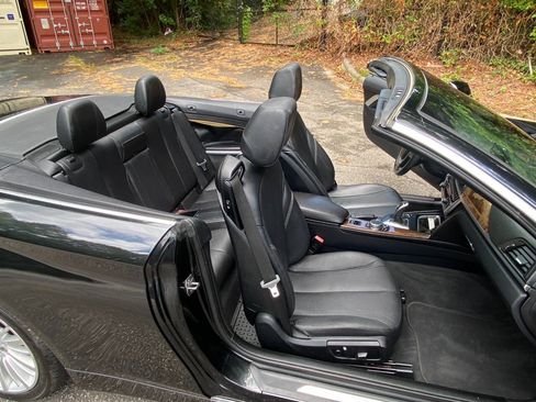 Used 2015 BMW 428i Convertible RWD image 48