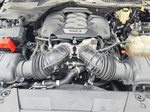 Used 2024 Ford Mustang GT Premium RWD image 34