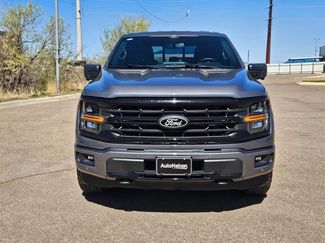 Used 2024 Ford F150 XLT w/ Equipment Group 302A MID video 2