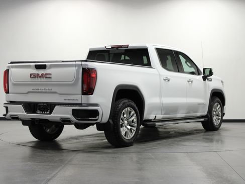 Used 2024 GMC Sierra 1500 Denali image 4