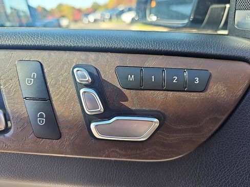 Used 2017 Mercedes-Benz GLE 43 AMG 4MATIC Coupe image 13