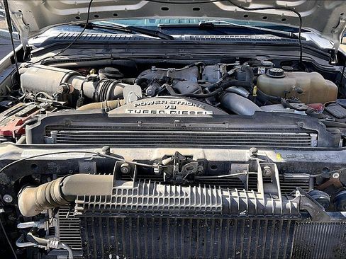 Used 2008 Ford F250 Lariat RWD image 27