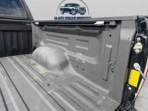 Used 2020 Toyota Tundra SR5 w/ SR5 Upgrade Package image 16