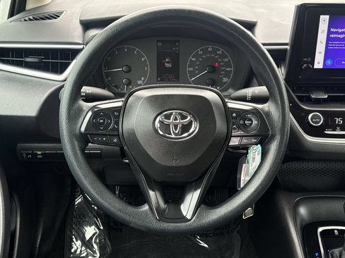 Used 2024 Toyota Corolla LE FWD image 12