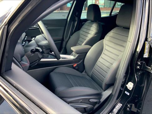 Used 2024 Dodge Hornet GT w/ GT Blacktop Package image 23