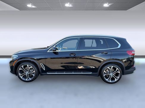 Used 2020 BMW X5 sDrive40i w/ Convenience Package RWD image 2