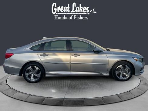 Used 2019 Honda Accord EX-L image 6