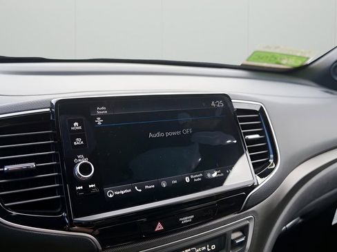 New 2025 Honda Ridgeline TrailSport image 21