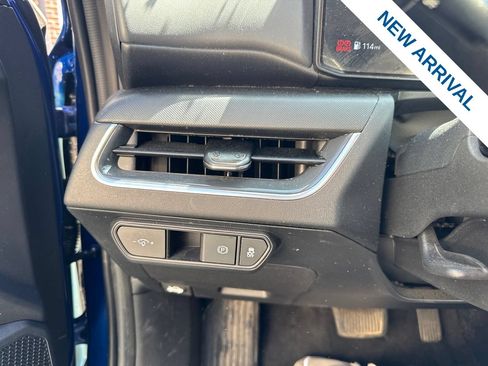 Used 2025 Kia K4 EX FWD image 19