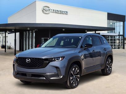New 2026 MAZDA CX-50 2.5 Hybrid w/ Weather Package