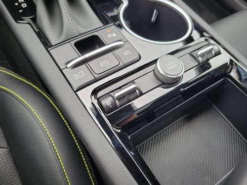 New 2026 Kia K5 GT FWD image 30