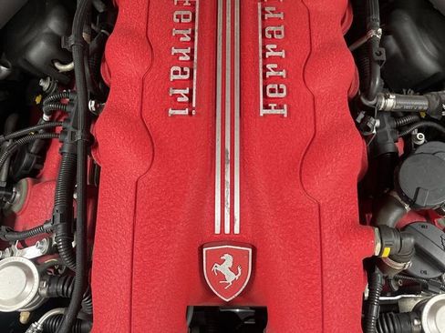 Used 2012 Ferrari California RWD image 37