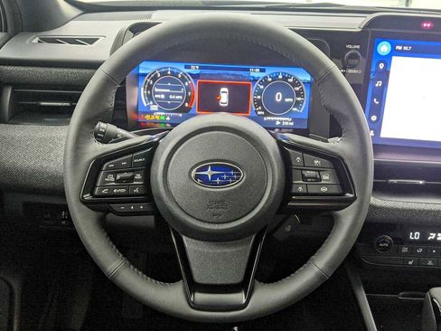 New 2026 Subaru Outback Premium image 16