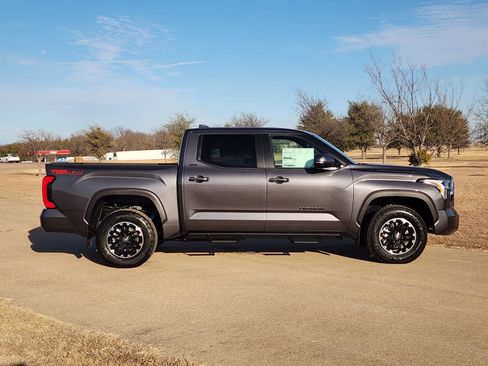 New 2026 Toyota Tundra SR5 w/ TRD Off-Road Premium Package image 7