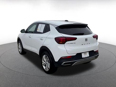 Used 2025 Buick Encore GX Preferred FWD image 10