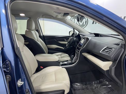 Used 2021 Subaru Ascent Limited w/ Popular Package #2A AWD/4WD image 32