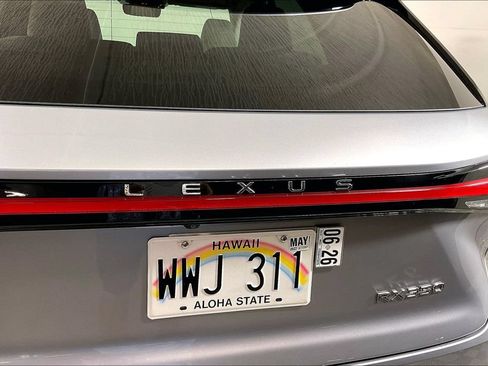 Used 2023 Lexus RX 350 FWD image 31