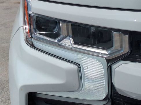 New 2026 Chevrolet Silverado 1500 RST AWD/4WD image 10