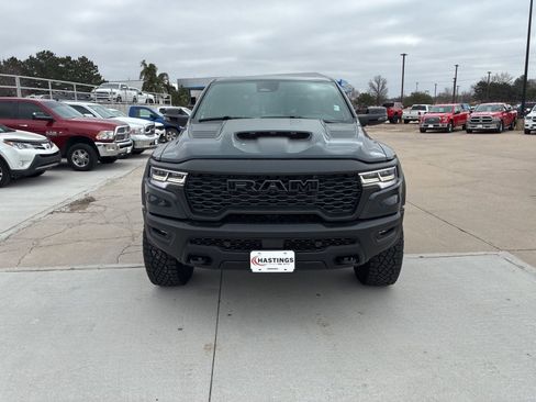 New 2026 RAM 1500 RHO w/ RHO Level 1 Equipment Group image 10