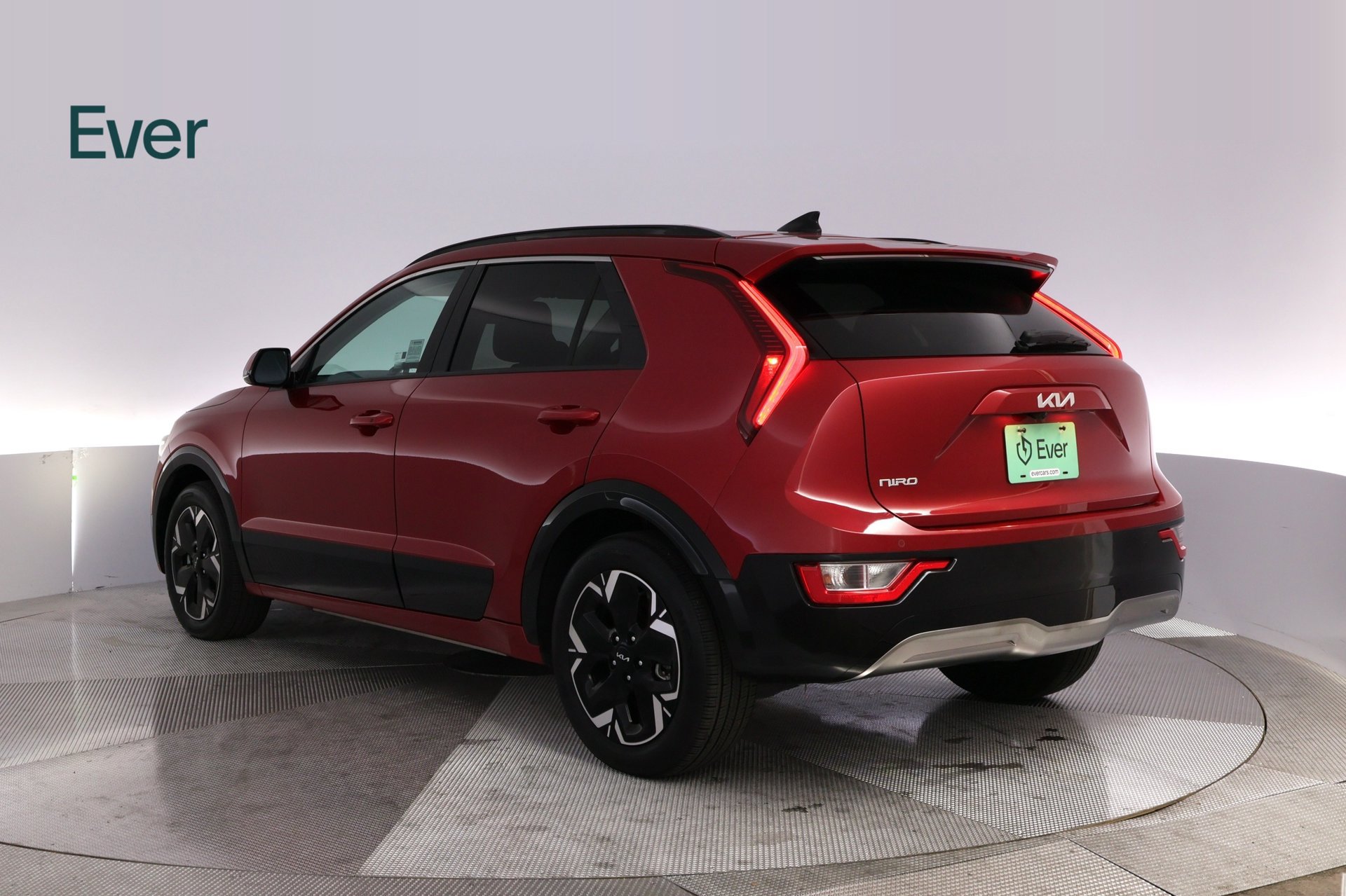 Used 2023 Kia Niro Wind FWD image 17