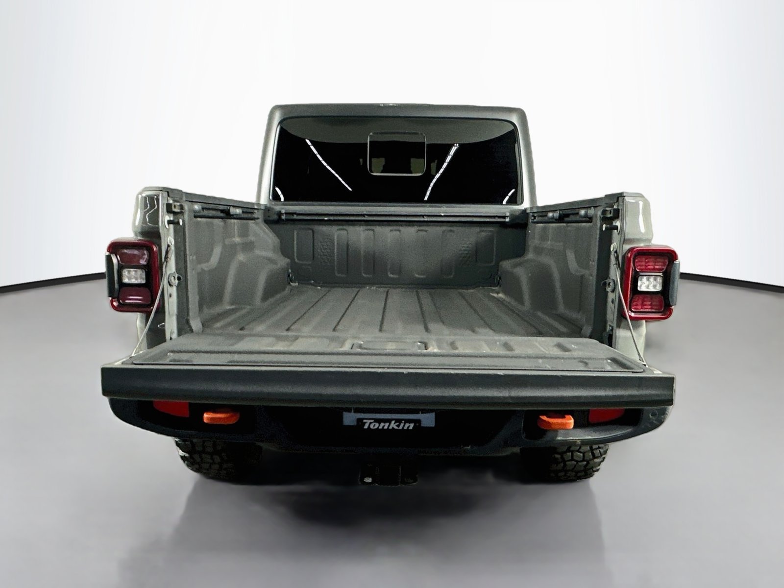 Used 2021 Jeep Gladiator Mojave w/ Uconnect 4C Nav & Sound Group AWD/4WD image 27