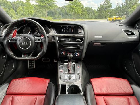 Used 2016 Audi S5 Premium Plus w/ Technology Package AWD/4WD image 23