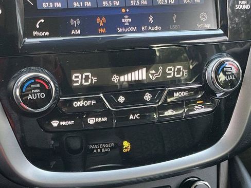 Certified 2023 Nissan Murano Platinum w/ Cargo Package image 5