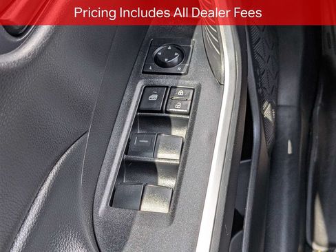 Certified 2024 Toyota RAV4 LE FWD image 25