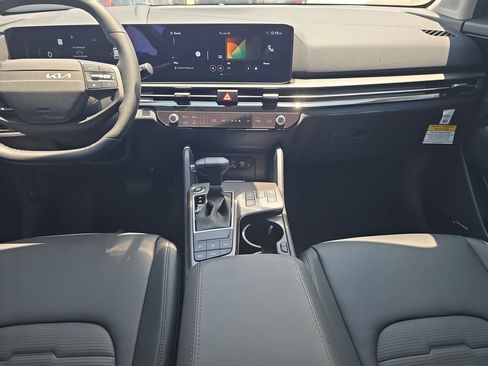 New 2026 Kia Sportage SX FWD image 15