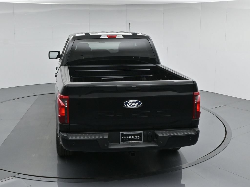 New 2026 Ford F150 STX RWD image 34