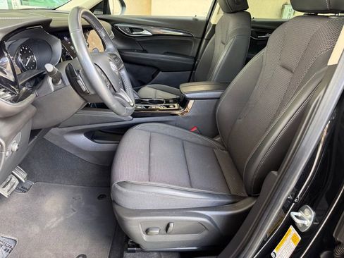 Used 2023 Buick Envision Preferred image 8