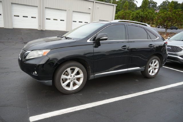 Used 2010 Lexus RX 350 2WD image 10