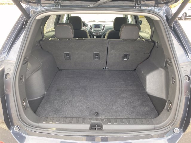 Certified 2022 Chevrolet Equinox LT FWD image 20