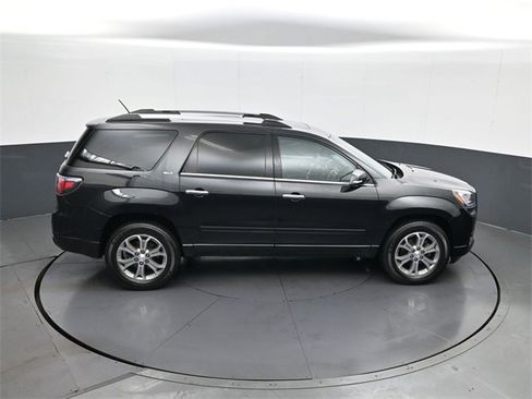 Used 2015 GMC Acadia SLT w/ Open Road Package image 17