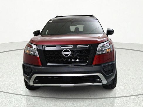 Used 2023 Nissan Pathfinder Rock Creek AWD/4WD image 2