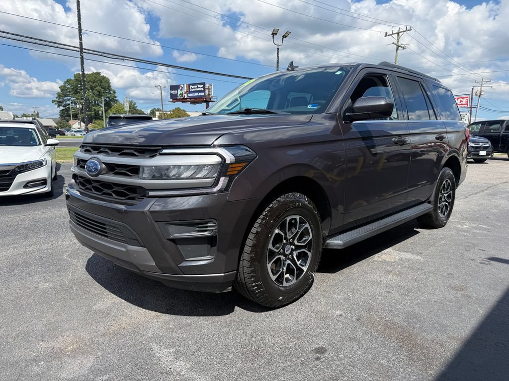 Used 2024 Ford Expedition XLT RWD image 9