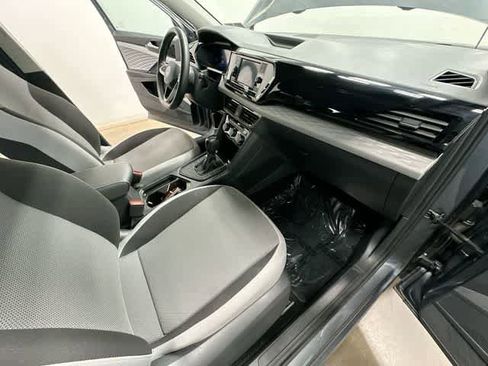 Certified 2023 Volkswagen Taos S FWD image 20