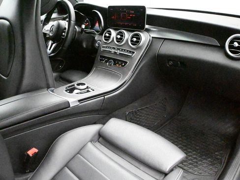Used 2019 Mercedes-Benz C 300 4MATIC Coupe image 16
