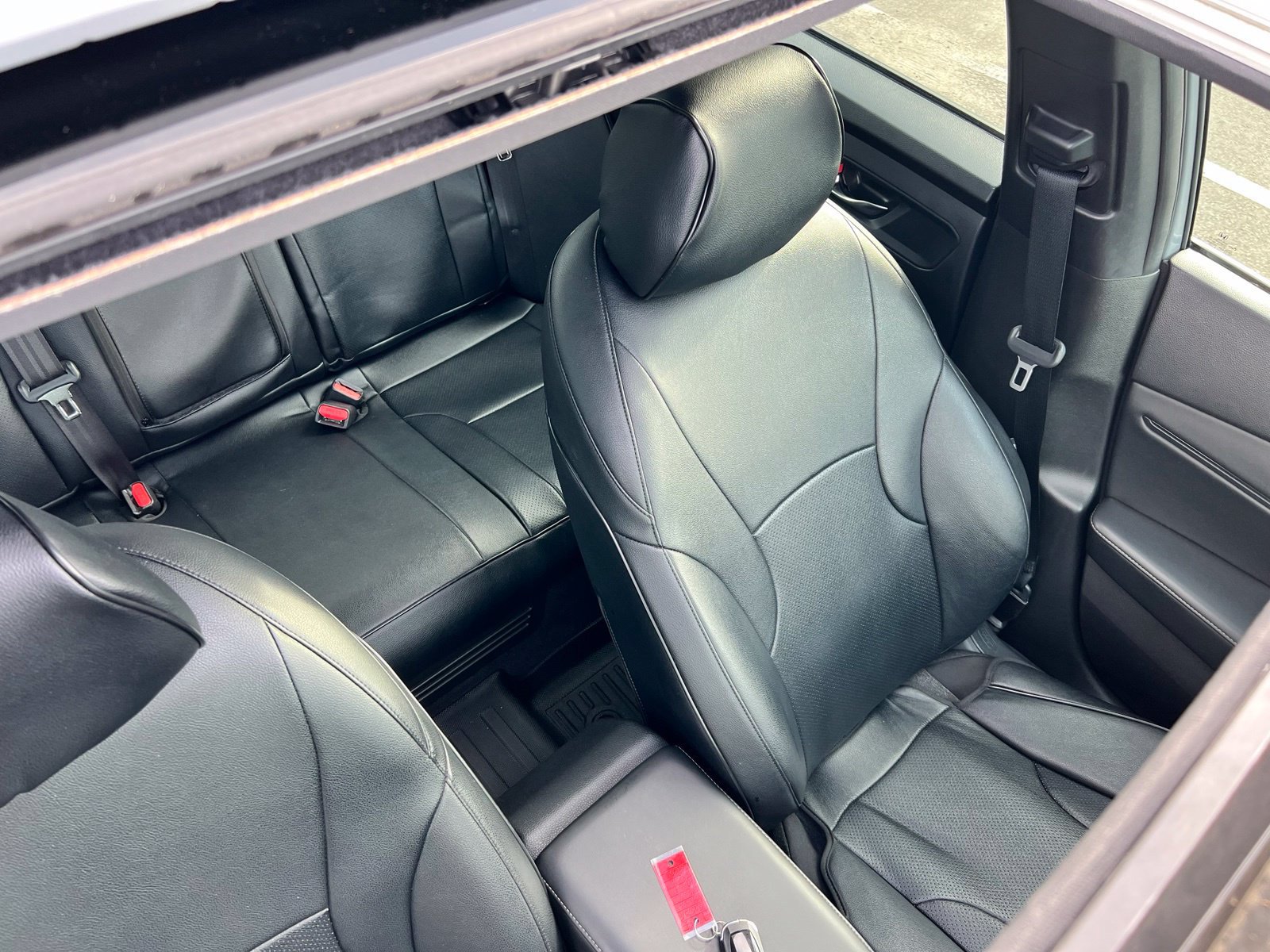 Used 2024 Honda Accord Sport image 12