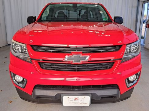 Used 2016 Chevrolet Colorado LT image 3