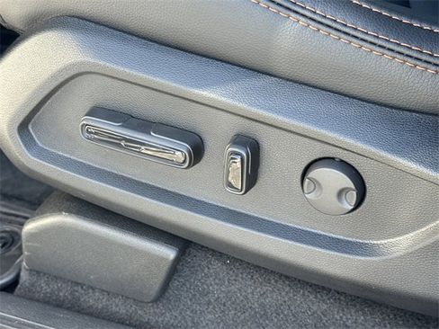 New 2025 Honda Pilot TrailSport image 25