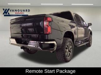 Used 2023 Chevrolet Silverado 1500 LT RWD video 2