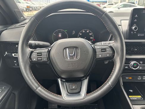 Certified 2024 Honda CR-V Sport Touring image 19