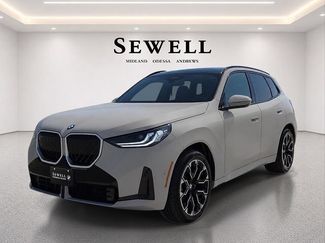 Used 2026 BMW X3 xDrive30i w/ M Sport Package AWD/4WD video 1