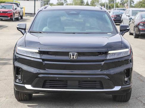 New 2026 Honda Prologue Touring image 2