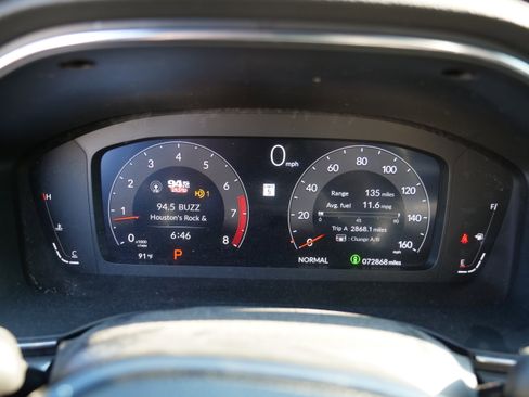 Used 2024 Acura Integra A-Spec image 17