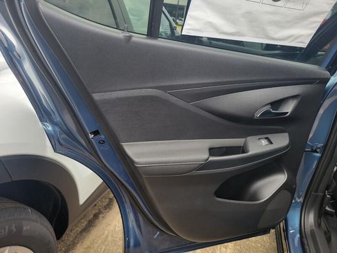 New 2026 Buick Envista Sport Touring w/ Convenience I Package FWD image 28