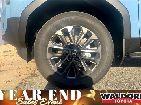 New 2026 Toyota Land Cruiser image 15