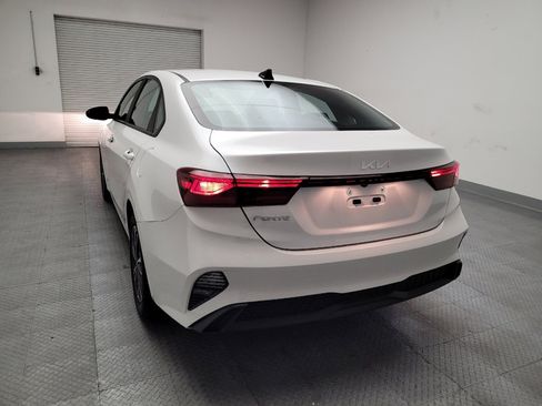 Used 2023 Kia Forte LXS image 6
