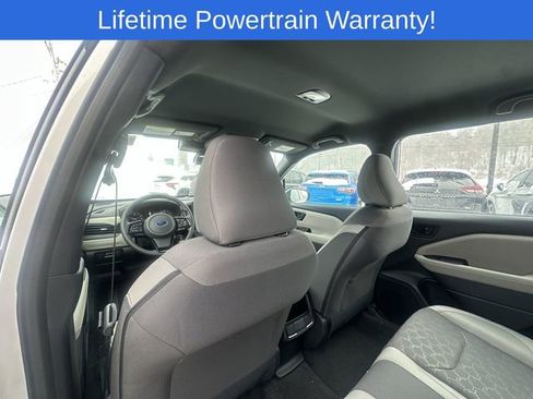 New 2026 Subaru Forester image 20